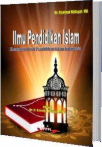Image of Ilmu pendidikan islam : Menuntun arah pendidikan islam Indonesia