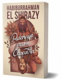 Image of Pudarnya Pesona Cleopatra (Novel)