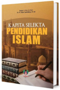 Image of Kapita selekta pendidikan islam