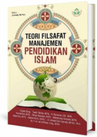 Image of Teori filsafat manajemen pendidikan islam