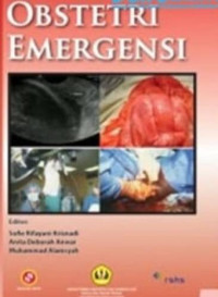 Image of Obstetri Emergensi