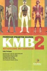 Panduan Praktikum Klinik KMB 2 : Metabolisme dan Immunitas