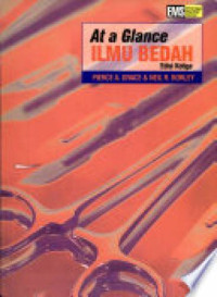 Image of At a glance : Ilmu Bedah