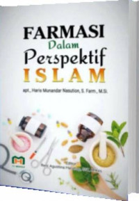 Farmasi dalam perspektif islam