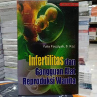 Image of Infertilitas dan Gangguan Alat Reproduksi Wanita