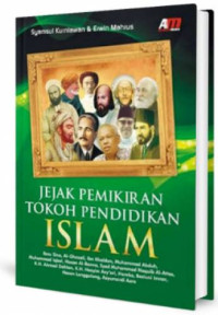 Image of Jejak pemikiran tokoh pendidikan islam
