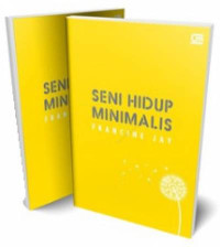 Seni hidup minimalis