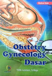Image of Obstetry Gynecology Dasar