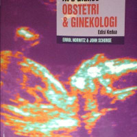 Image of At A Glance Obstetri Dan Ginekologi Ed. 2