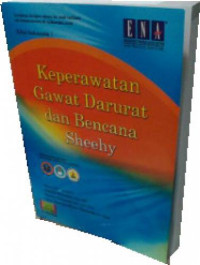 Image of Keperawatan gawat darurat dan bencana Sheehy