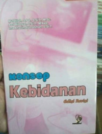 Image of Konsep Kebidanan Edisi Revisi