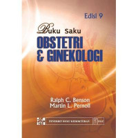 Image of Buku Saku Obstetri dan Ginekologi