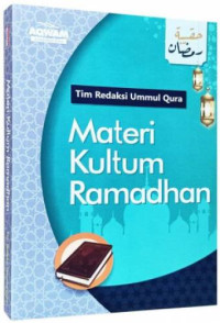 Materi kultum ramadhan