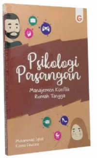 Psikologi pasangan : Manajemen konflik rumah tangga