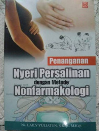 Image of Penanganan nyeri persalinan dengan metode non farmakologi