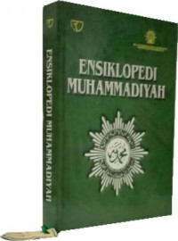 Image of Ensiklopedi Muhammadiyah