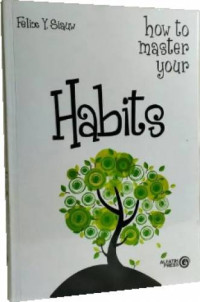 Image of How to master your habits