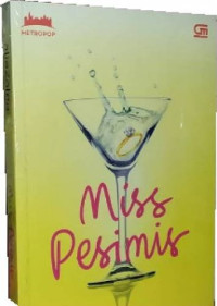 Image of Miss pesimis