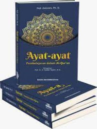 Image of Ayat-Ayat Pembelajaran dalam Al-qur'an
