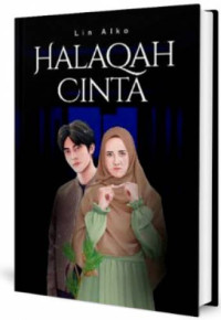 Halaqah cinta (Novel)