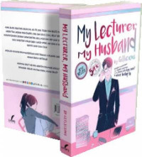 Image of My lecturer my husband (Novel)