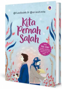 Image of Kita pernah salah