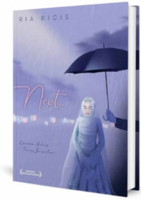 Image of Next : Karena hidup terus berjalan...