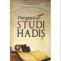 Image of Pengantar Studi Hadis
