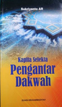 Kapita Selekta Pengantar Dakwah