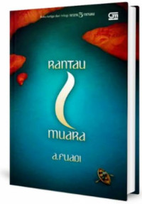 Rantau 1 muara (Novel)