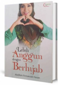 Image of Lebih anggun dengan berhijab