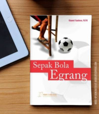 Sepak Bola Egrang