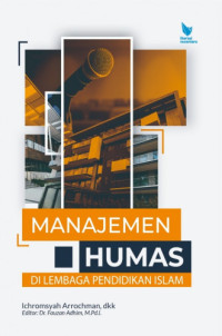 Image of Manajemen Humas di Lembaga Pendidikan Islam