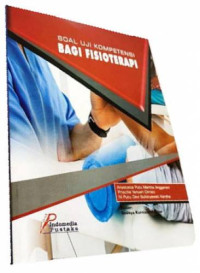 Image of Soal uji kompetensi bagi fisioterapi