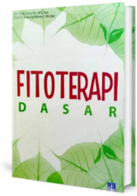 Image of Fitoterapi dasar