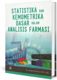 Image of Statistika dan kemometrika dasar dalam analisis farmasi