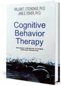 Image of Cognitive behavior therapy : Prinsip-prinsip utama untuk praktik