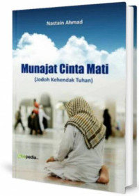 Munajat cinta mati (jodoh kehendak Tuhan)