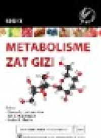Image of Metabolisme Zat Gizi