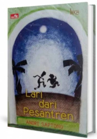 Image of Lari dari pesantren