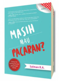 Masih mau pacaran? Semua hal tentang pacaran yang sangat seram