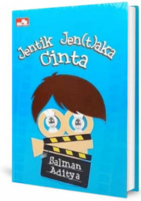 Jentik jen(t)aka cinta