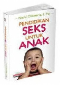 Pendidikan seks untuk anak