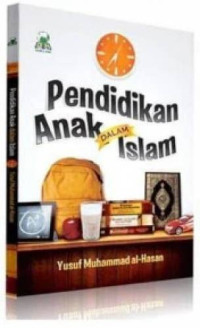 Pendidikan anak dalam islam