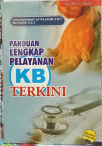 Image of Panduan Lengkap Pelayanan KB Terkini