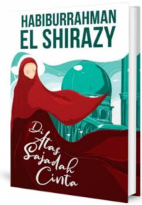 Image of Diatas sajadah cinta