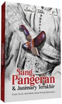 Image of Sang Pangeran dan Janissary Terakhir