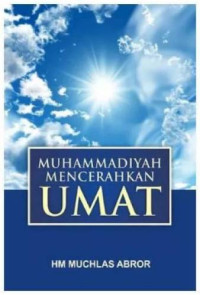Image of Muhammadiyah Mencerahkan Umat