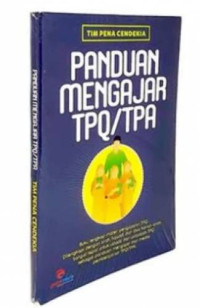 Panduan mengajar TPQ/TPA