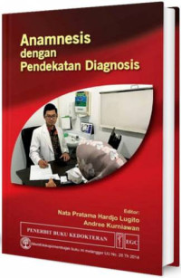 Image of Anamnesis dengan Pendekatan Diagnosis